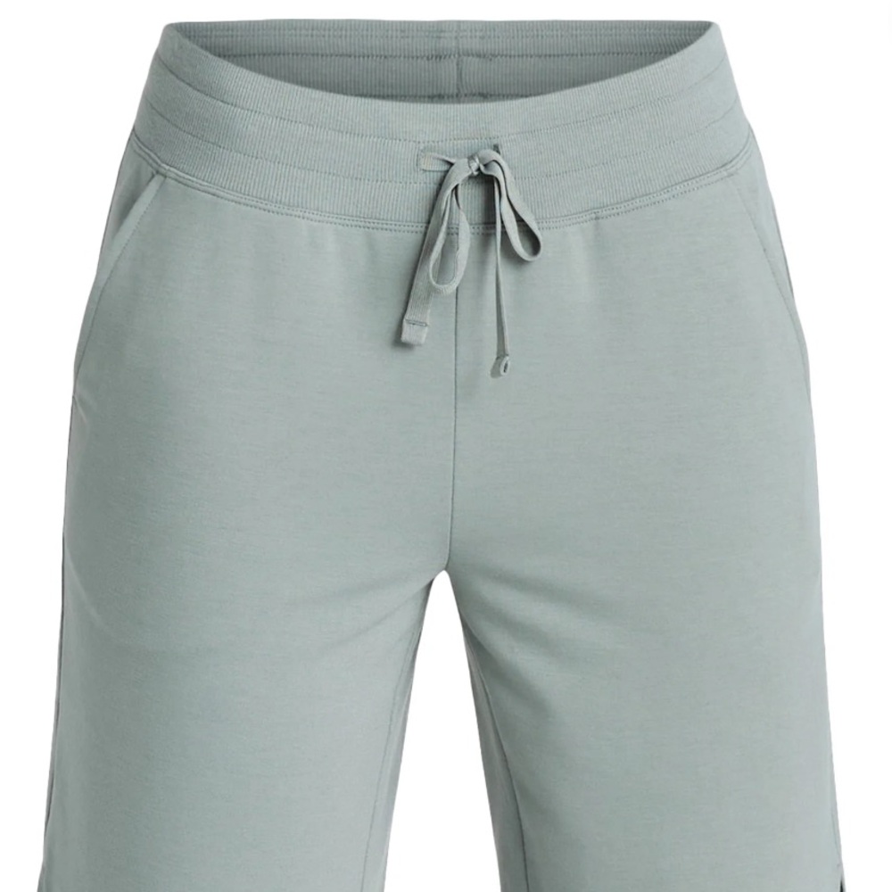 Athletic Works Women's French Terry Cloth Bermuda Shorts